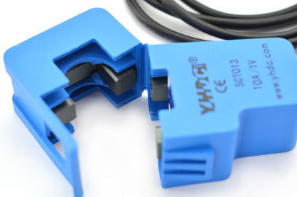 Gravity: Analog AC Current Sensor (0-10A)