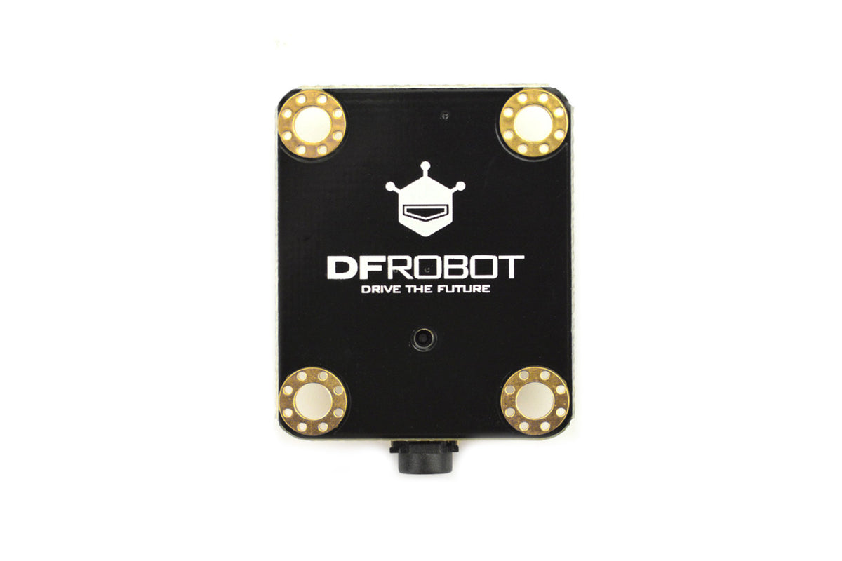 Gravity: Analog AC Current Sensor (5A)