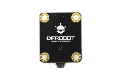Gravity: Analog AC Current Sensor (5A)
