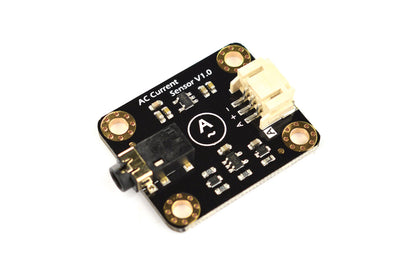 Gravity: Analog AC Current Sensor (5A)