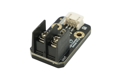 Gravity: Analog 20A Current Sensor (AC/DC)