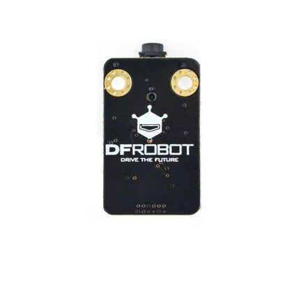 Gravity: Analog Heart Rate Monitor Sensor (ECG) for Arduino