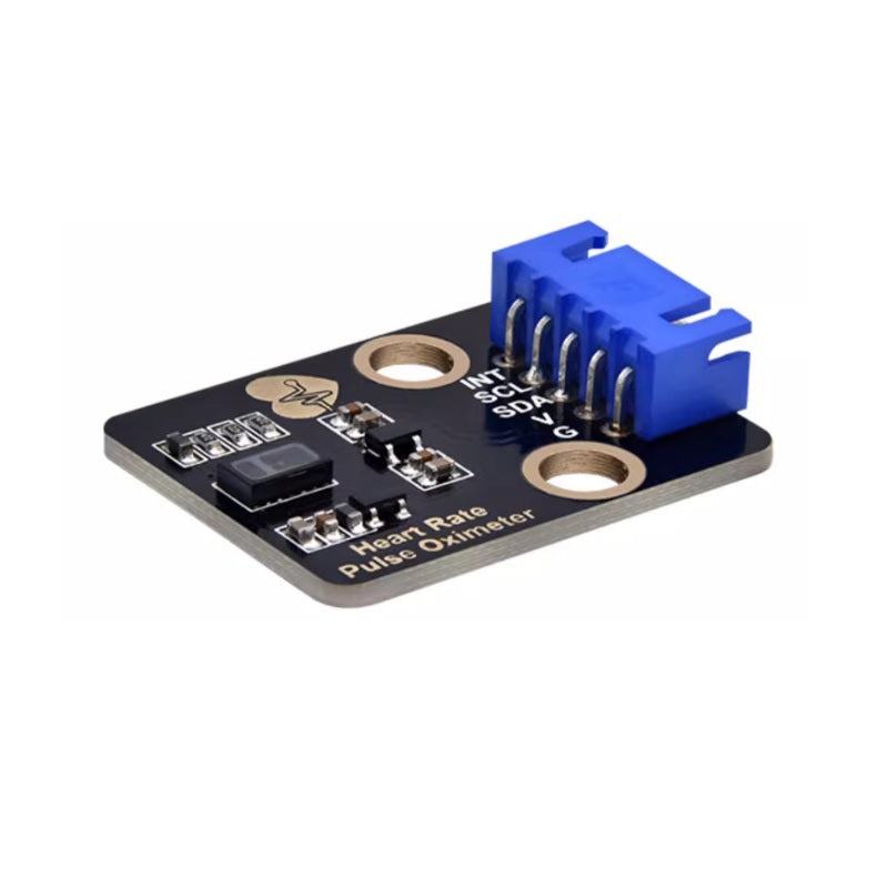 KE4058 Keyes DIY Electronic Brick MAX30102 Heart Rate Sensor