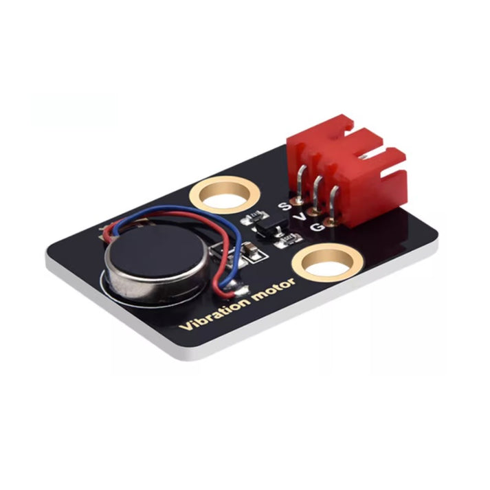 KE4044 Keyes DIY Electronic Brick Vibration Motor Module – MLAB