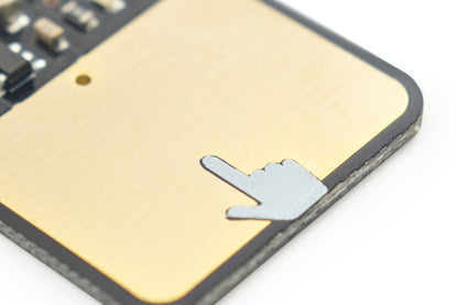 Gravity: Digital Capacitive Touch Sensor for Arduino