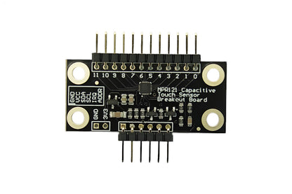 Capacitive Touch Kit for Arduino