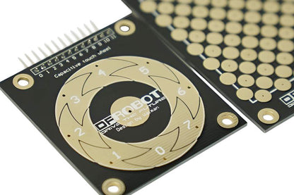 Capacitive Touch Kit for Arduino