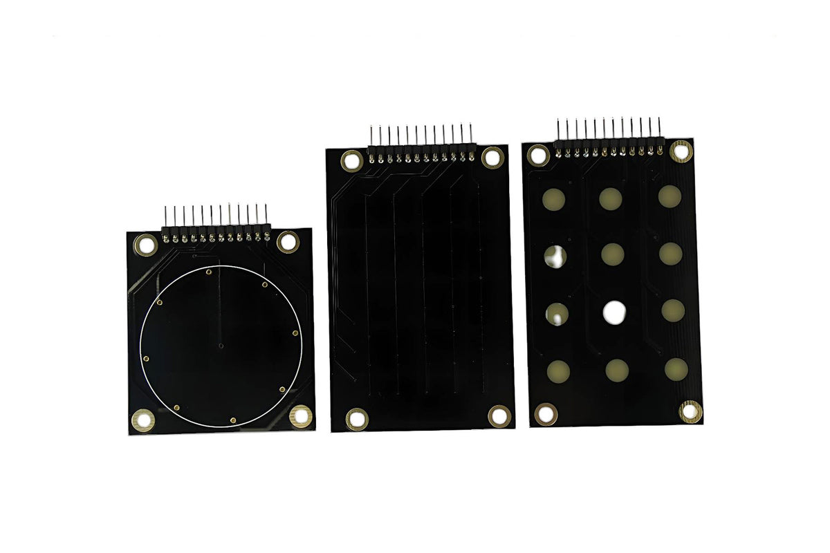 Capacitive Touch Kit for Arduino