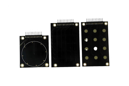 Capacitive Touch Kit for Arduino