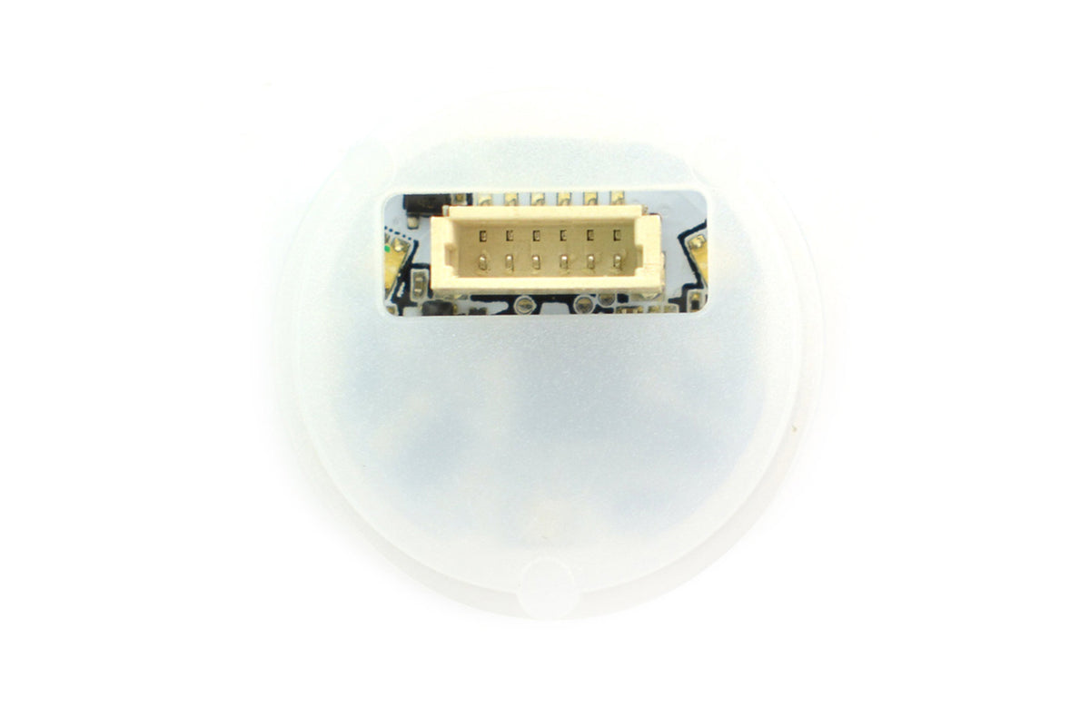 Capacitive Fingerprint Sensor / Scanner (UART, 80 Fingerprints)