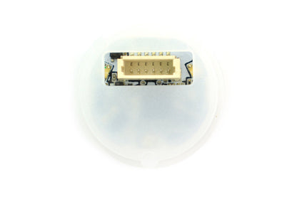 Capacitive Fingerprint Sensor / Scanner (UART, 80 Fingerprints)