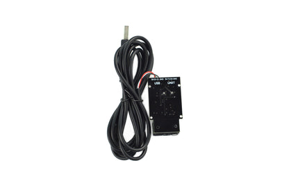GM77 Barcode and QR Code Scanning Module