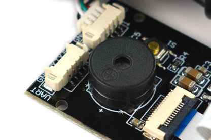 GM77 Barcode and QR Code Scanning Module