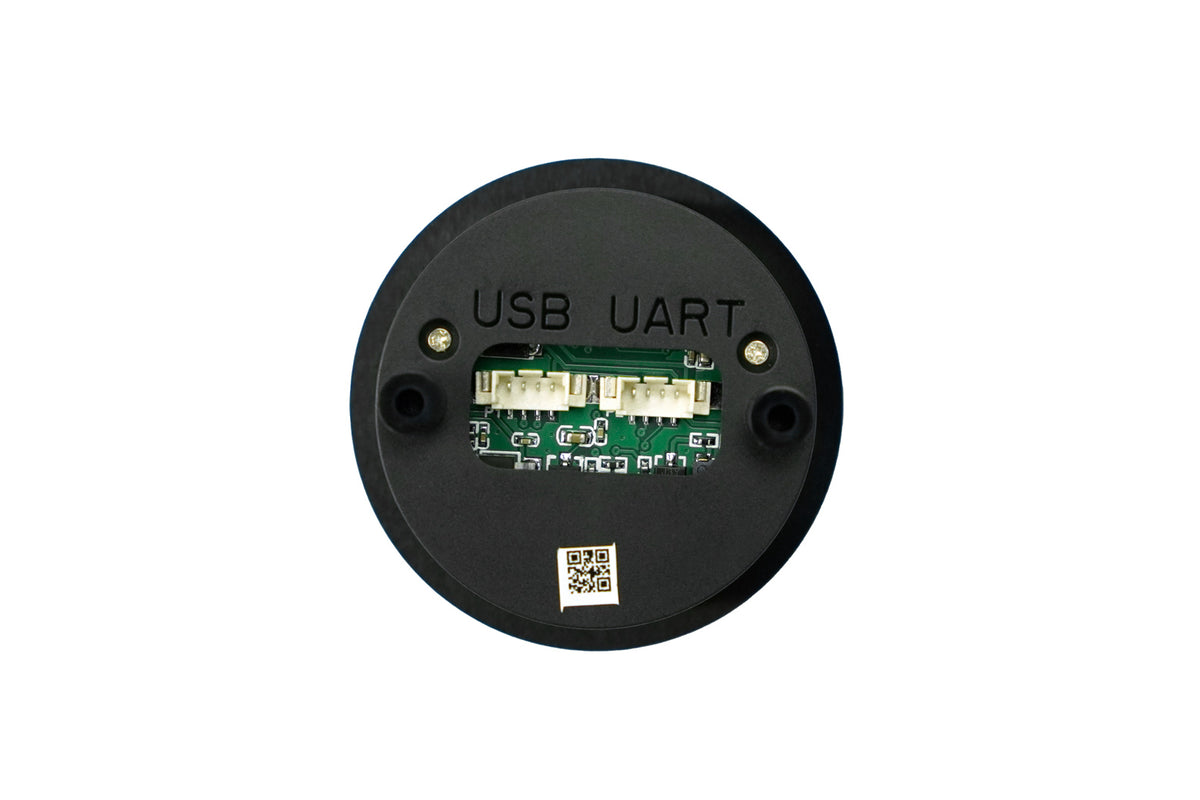 GM73 Barcode & QR Code Scanning Module