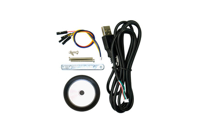 GM73 Barcode & QR Code Scanning Module