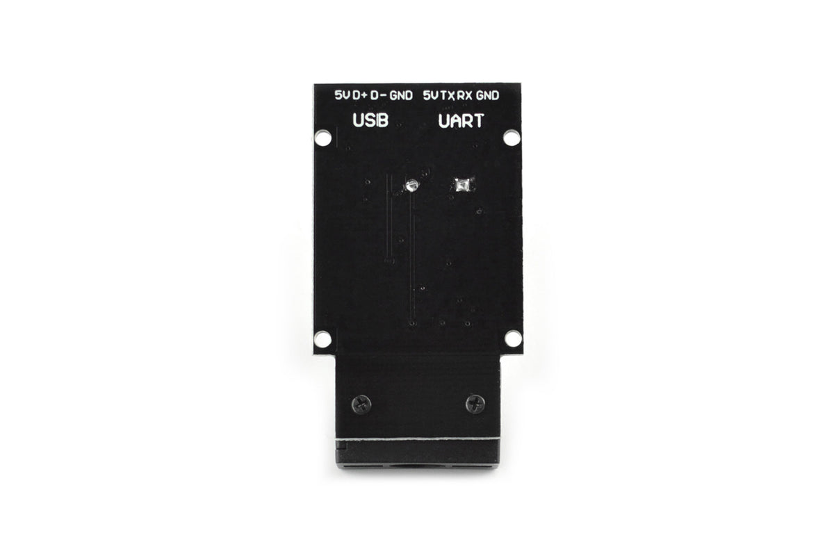 GM65 QR & Barcode Scanner Module