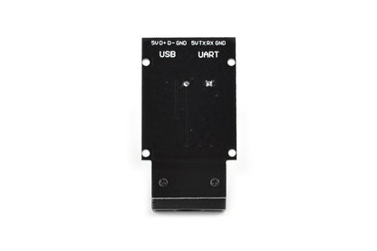 GM65 QR & Barcode Scanner Module