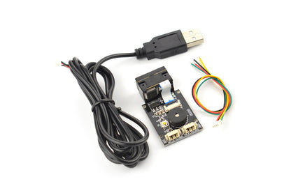 GM65 QR & Barcode Scanner Module