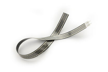 RP-L-400 Thin Film Pressure Sensor Strip (400mm, 20g-10kg)