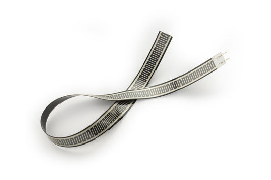 RP-L-400 Thin Film Pressure Sensor Strip (400mm, 20g-10kg)