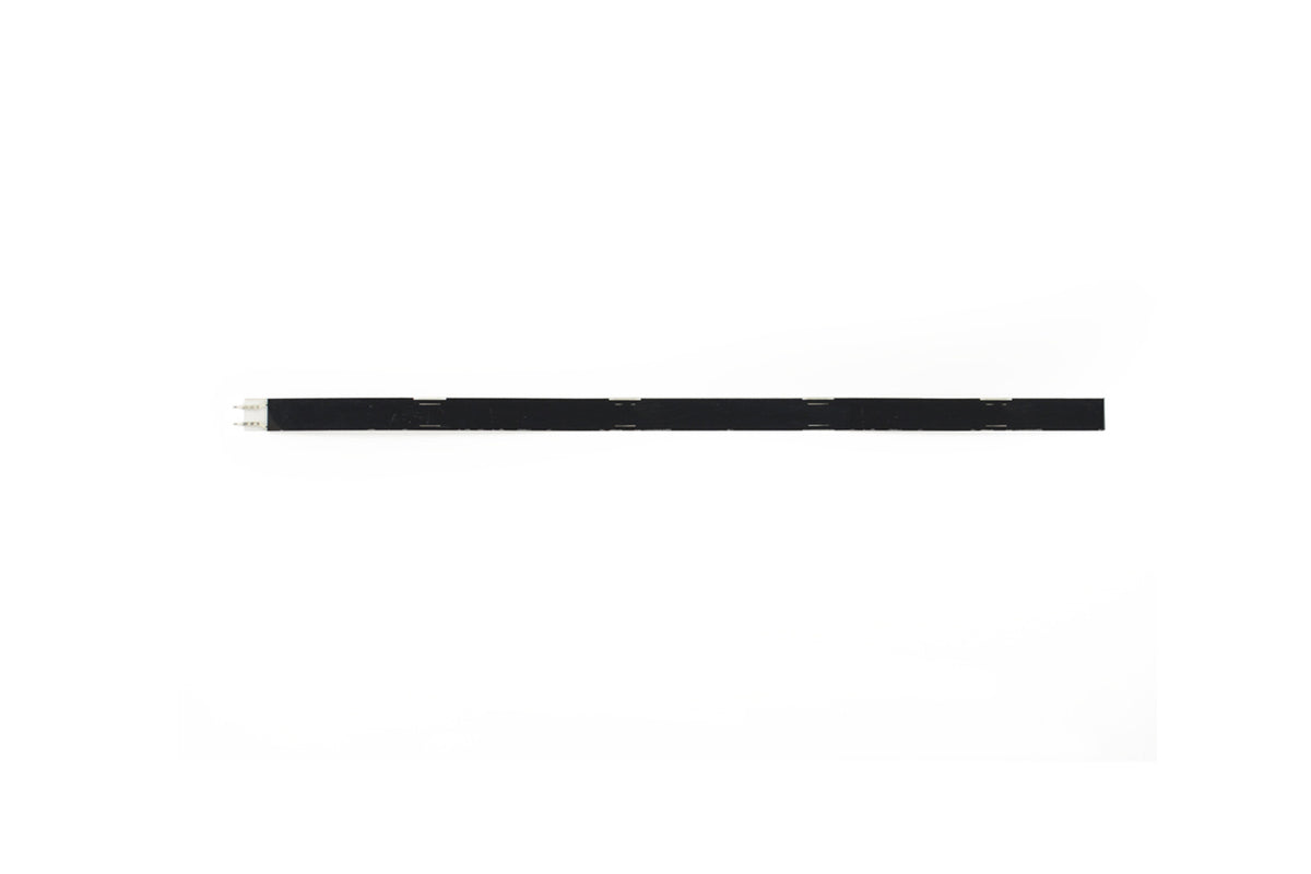 RP-L-400 Thin Film Pressure Sensor Strip (400mm, 20g-10kg)