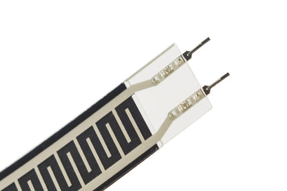 RP-L-400 Thin Film Pressure Sensor Strip (400mm, 20g-10kg)