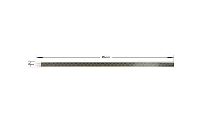 RP-L-400 Thin Film Pressure Sensor Strip (400mm, 20g-10kg)