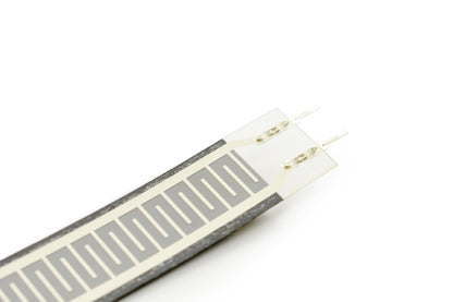 Pressure Sensor Strip (170mm, 20g-10kg)
