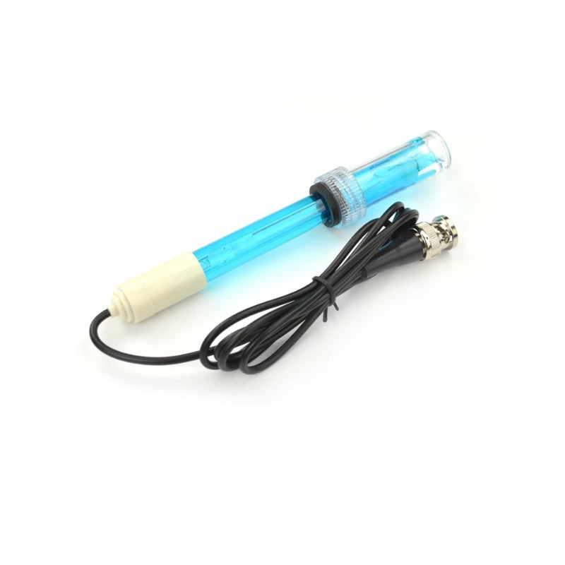 Gravity: Lab Grade Analog pH Sensor Kit for Arduino – MLAB