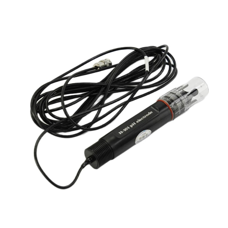 Gravity: 7/24 Industrial Analog pH Meter Kit (Arduino, Raspberry Pi)