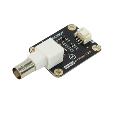 Gravity: 7/24 Industrial Analog pH Meter Kit (Arduino, Raspberry Pi)