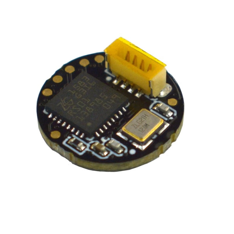 Intelligent Rain Detection Module