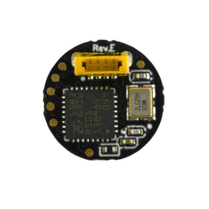 Intelligent Rain Detection Module