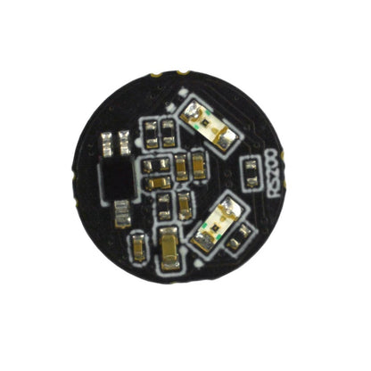 Intelligent Rain Detection Module