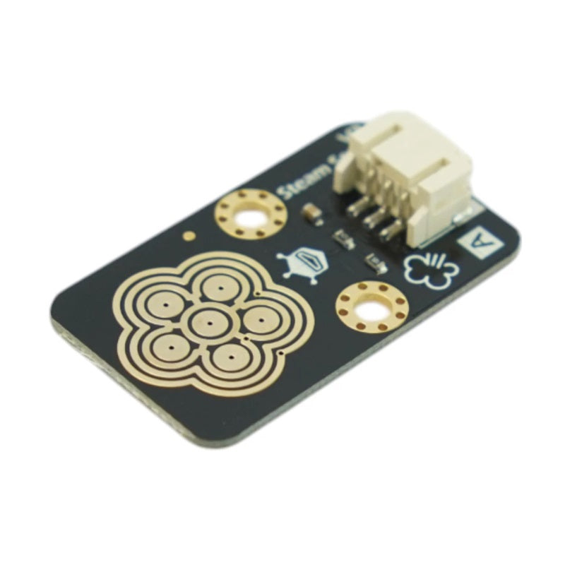 Gravity: Steam Sensor