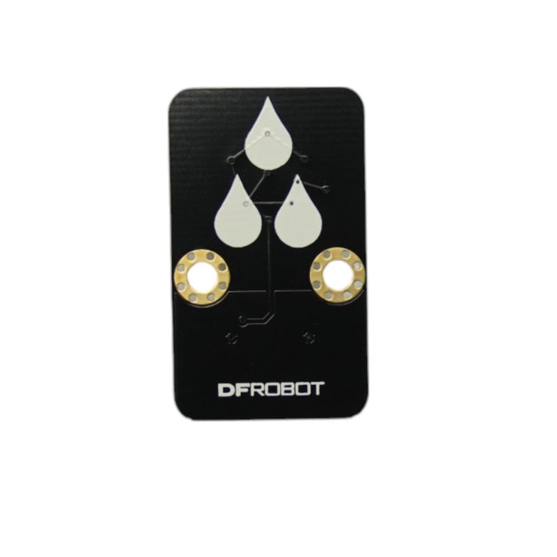 Gravity: Steam Sensor