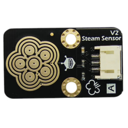 Gravity: Steam Sensor