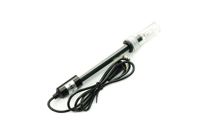 Gravity: Lab Grade Analog EC / Electrical Conductivity Sensor Kit for Water Quality Monitoring (K=1)