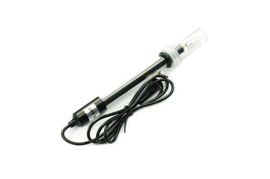 Gravity: Lab Grade Analog EC / Electrical Conductivity Sensor Kit for Water Quality Monitoring (K=1)