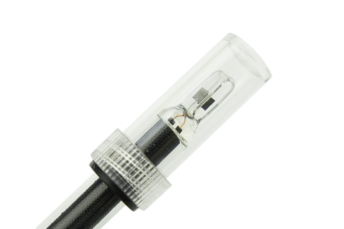 Gravity: Lab Grade Analog EC / Electrical Conductivity Sensor Kit for Water Quality Monitoring (K=1)