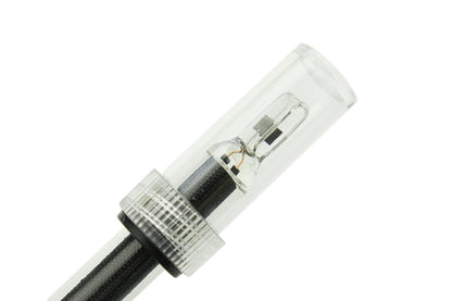 Gravity: Lab Grade Analog EC / Electrical Conductivity Sensor Kit for Water Quality Monitoring (K=1)