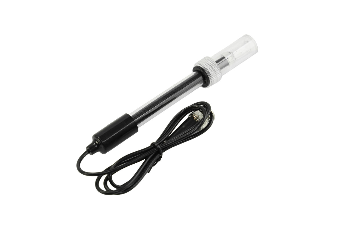 Gravity: Lab Grade Analog EC / Electrical Conductivity Sensor for Wastewater Testing (K=10)