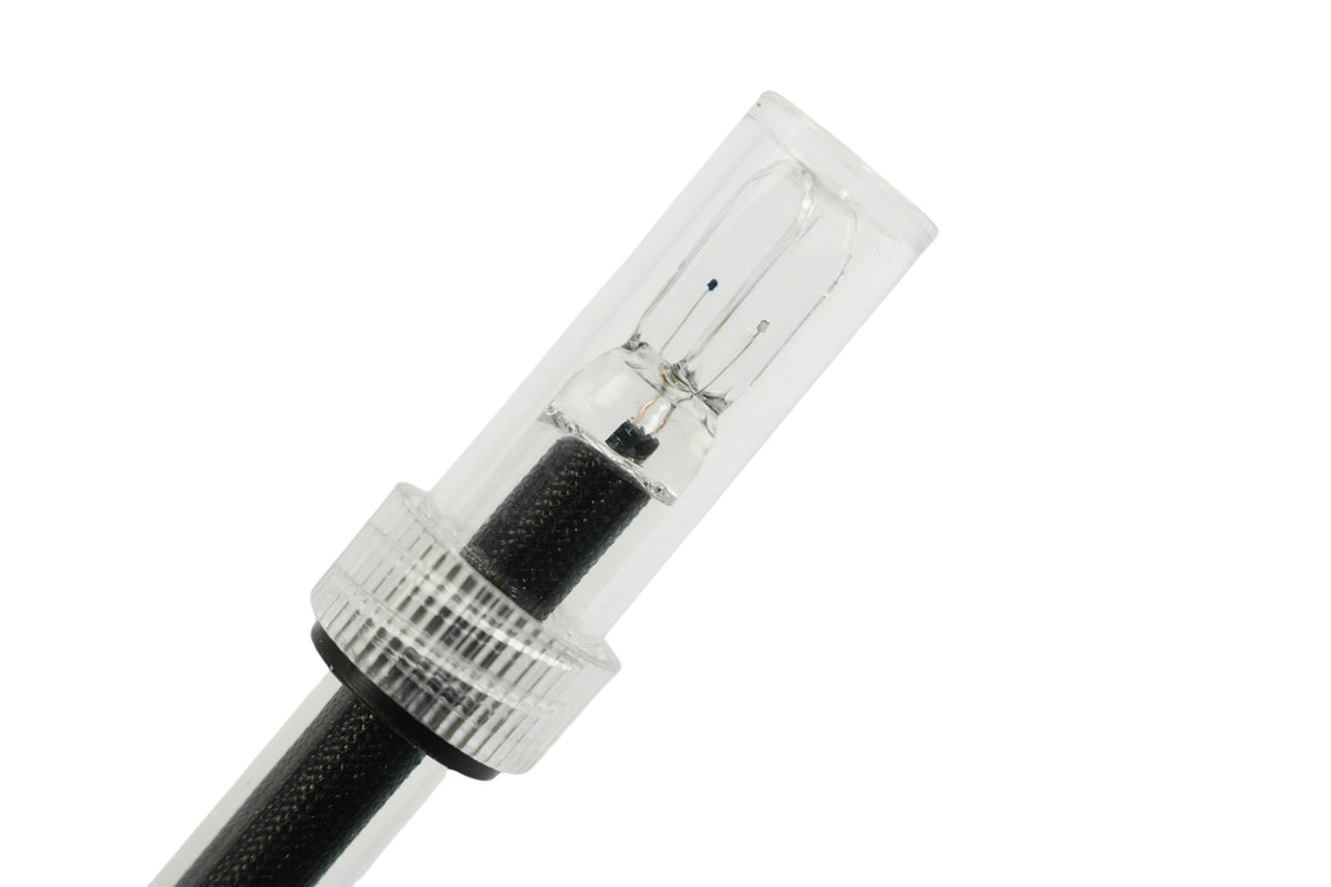 Gravity: Lab Grade Analog EC / Electrical Conductivity Sensor for Wastewater Testing (K=10)