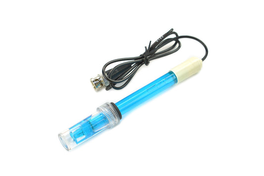Gravity: Lab Grade Analog pH Sensor Kit for Arduino / Raspberry Pi (with Calibration Solutions)