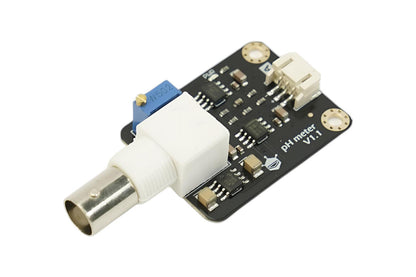 Gravity: 7/24 Industrial Analog pH Meter Kit for Arduino