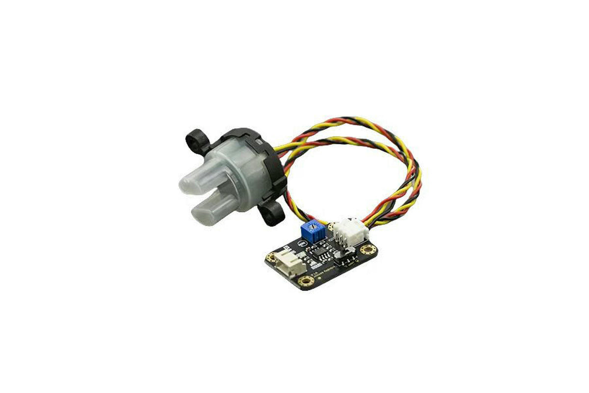 Gravity: Analog Turbidity Sensor for Arduino