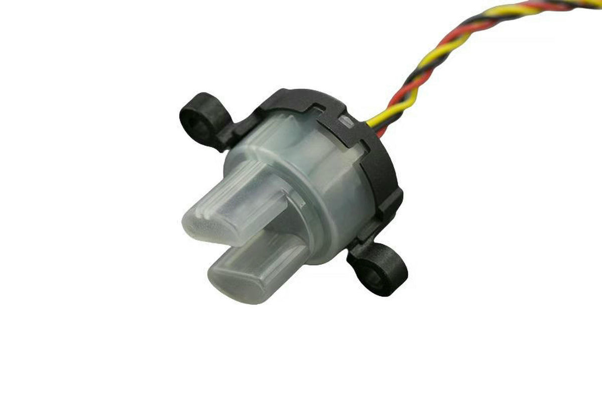 Gravity: Analog Turbidity Sensor for Arduino