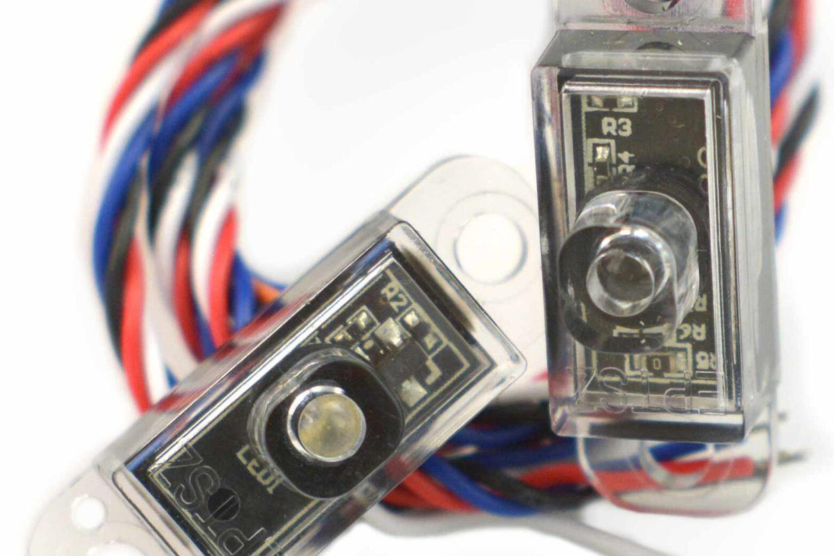 UART Non-contact Optical Turbidity Sensor for Arduino