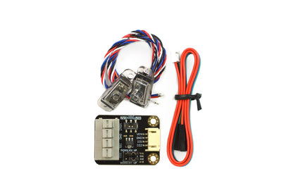 UART Non-contact Optical Turbidity Sensor for Arduino