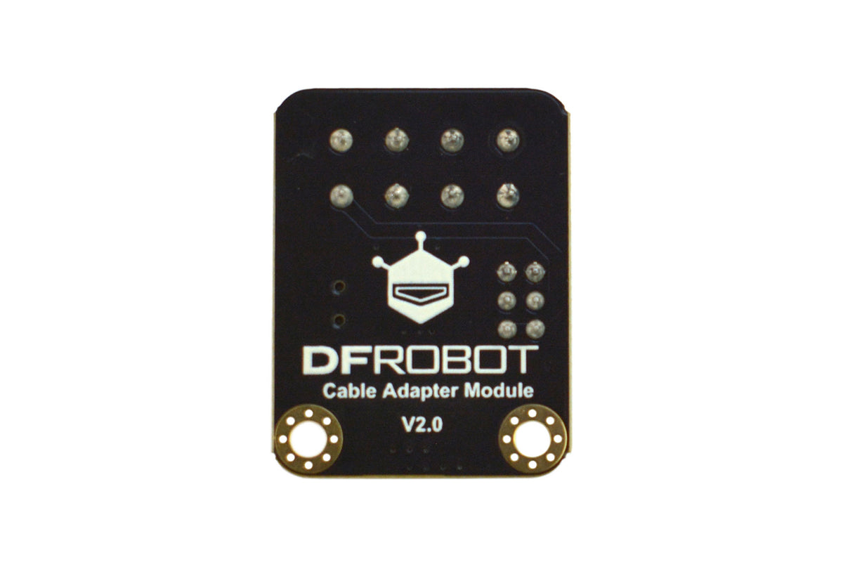 UART Non-contact Optical Turbidity Sensor for Arduino